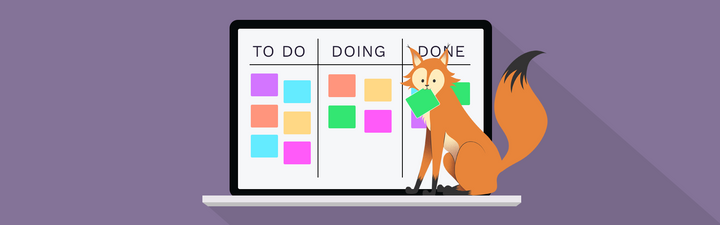 Trello or Kanboard? Find the kanban board that's a fit for your team